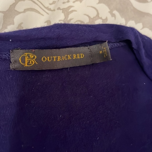 Over shirt - Picture 2 of 3